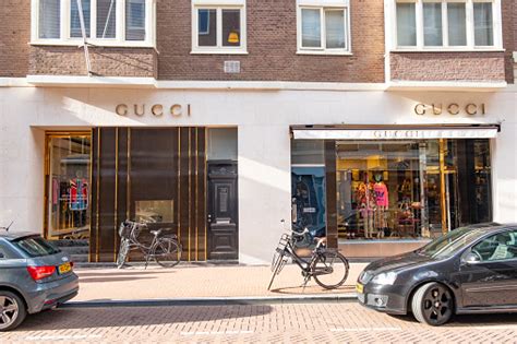 gucci store pc hooftstraat|gucci amsterdam hours.